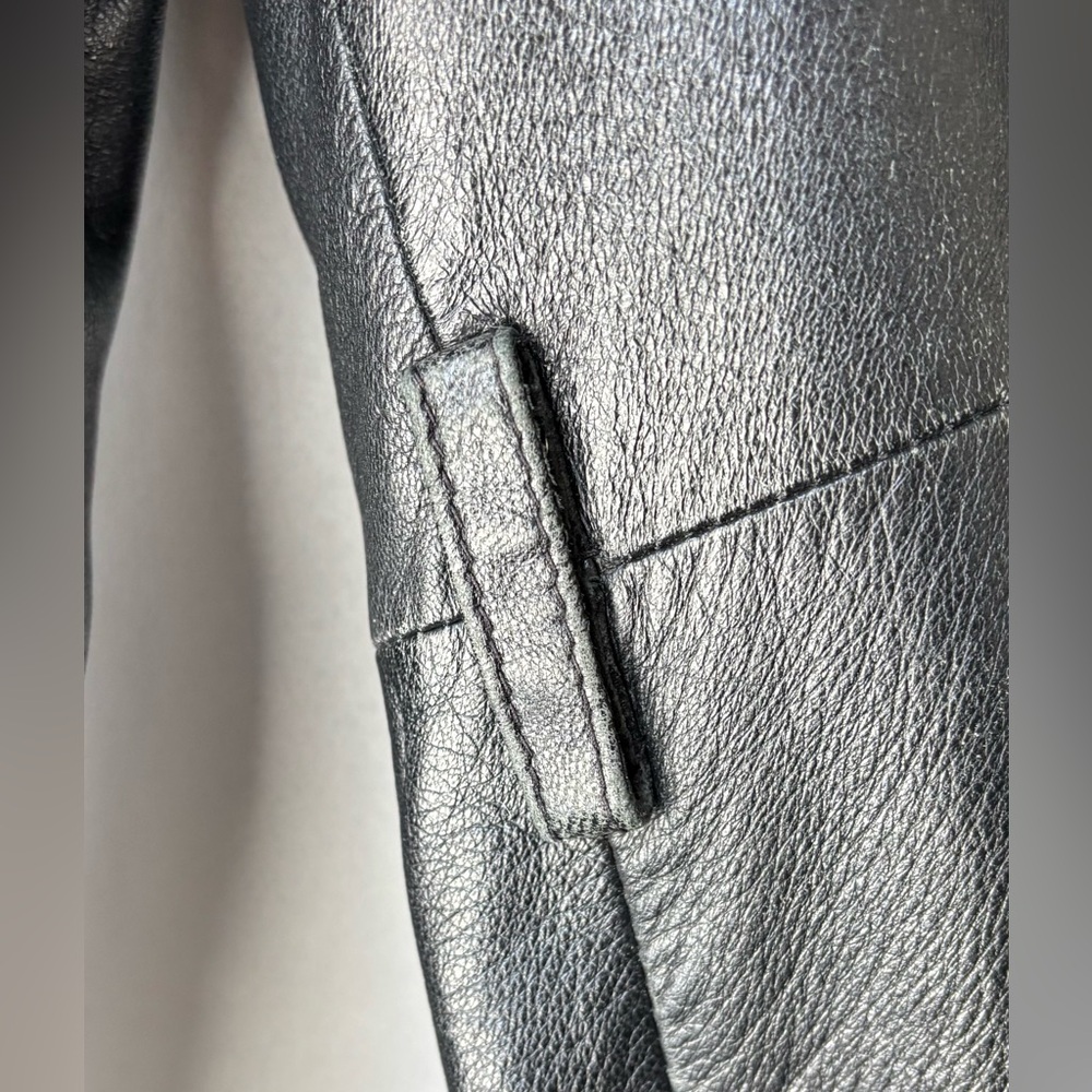 Pelle Studio Wilson’s Leather Jacket - Picture 5 of 12